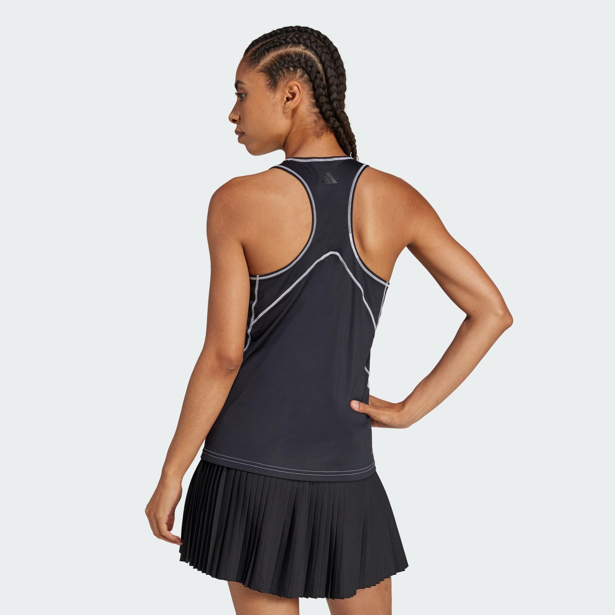 Club Tennis Climacool Tanktop 4/7