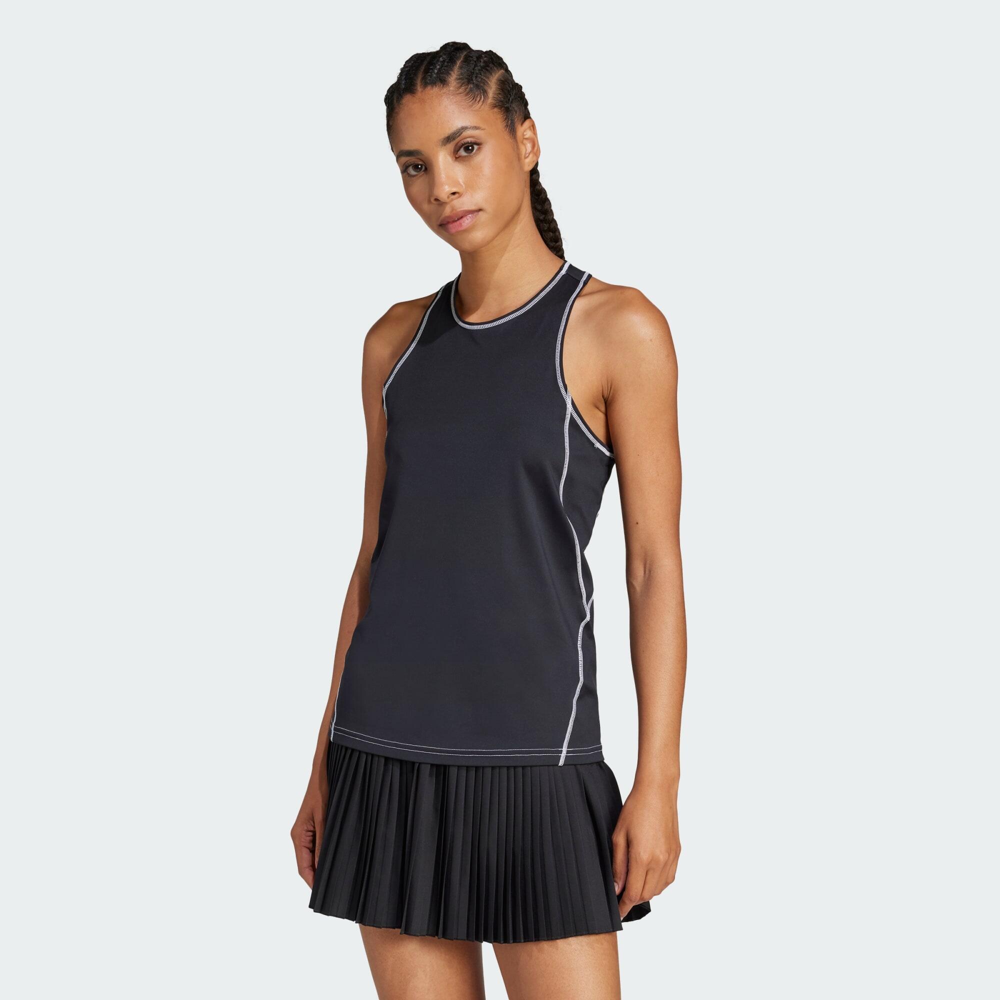 ADIDAS Club Tennis Climacool Tanktop