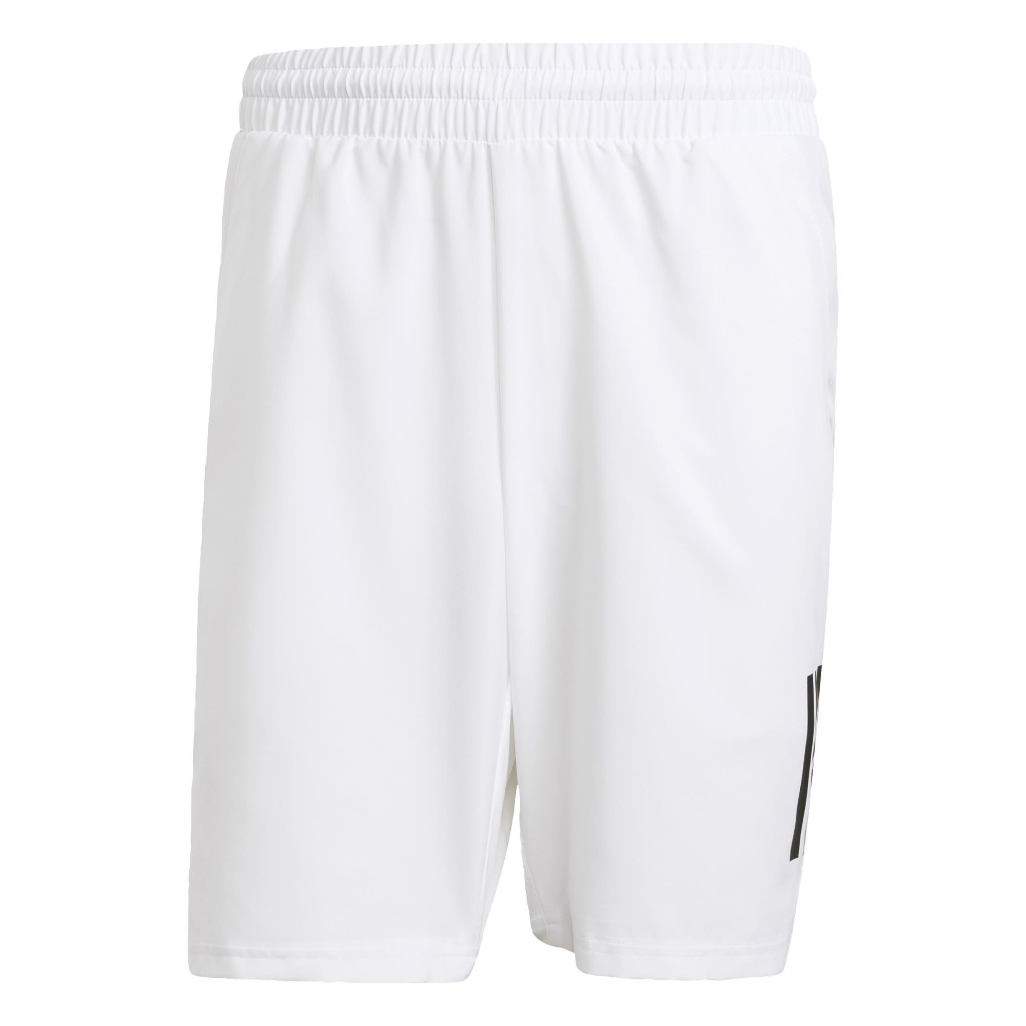 Club Tennis Climacool 3-Stripes Shorts ADIDAS | Decathlon
