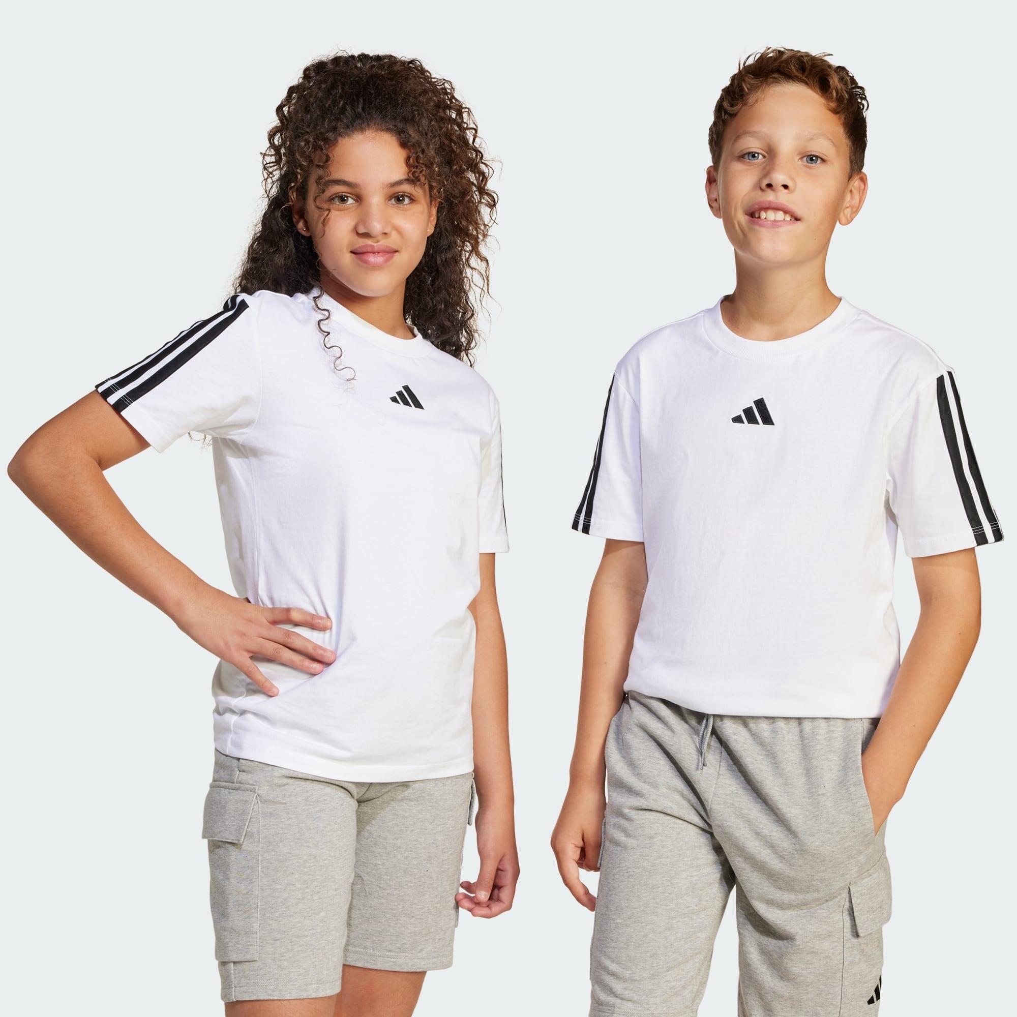 T-shirt Essentials Enfants 3/7
