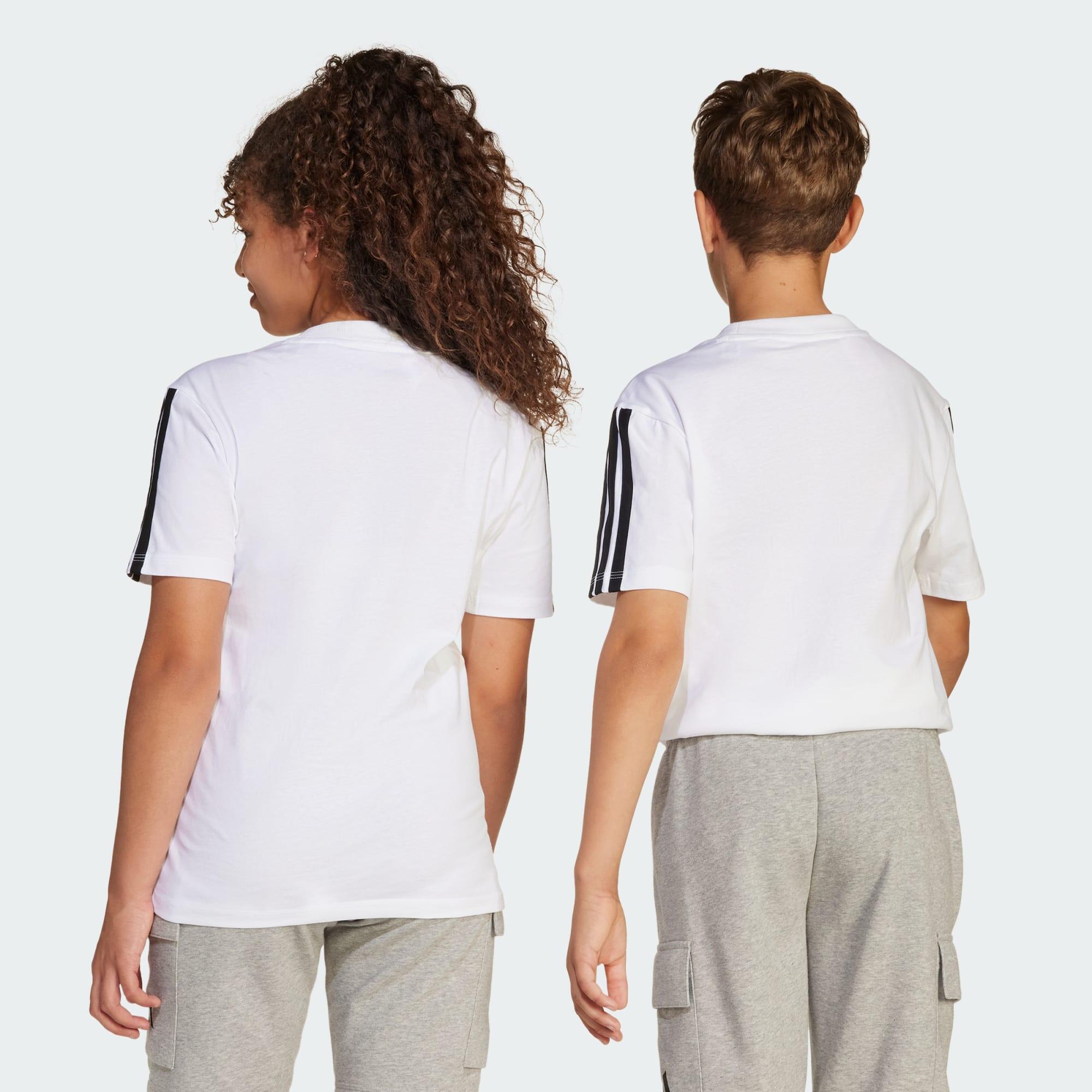 T-shirt Essentials Enfants 5/7