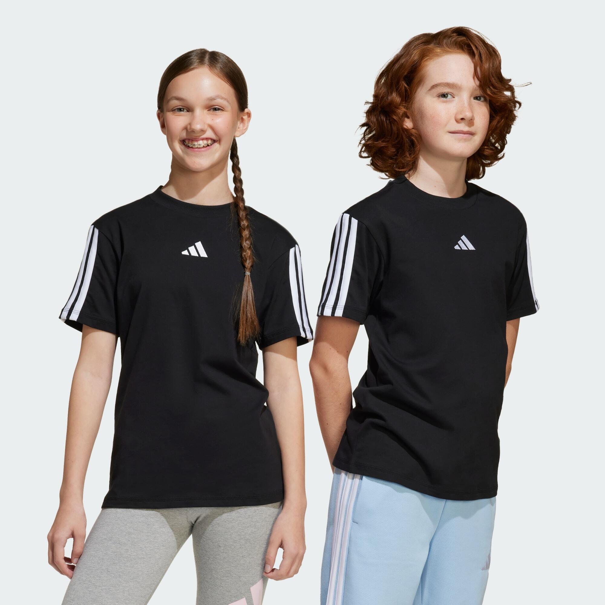 T-shirt Essentials – Criança 3/7