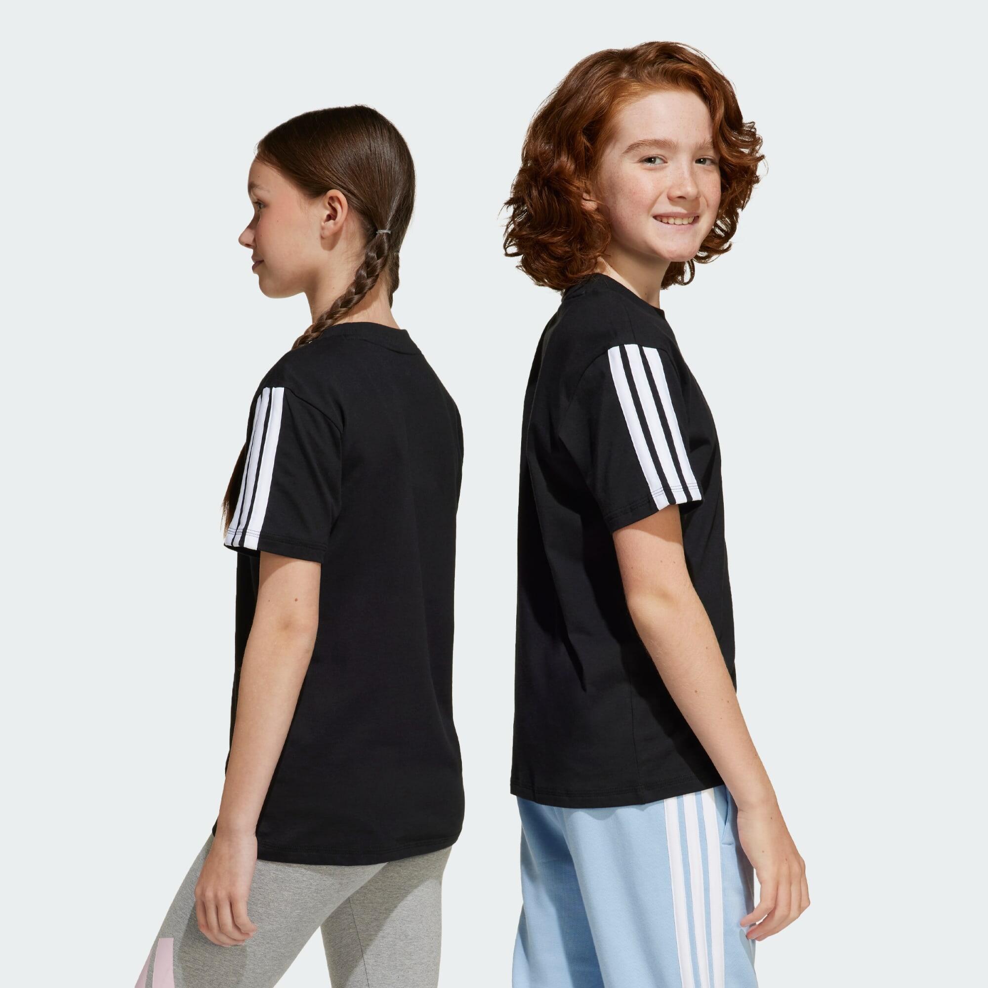 T-shirt Essentials – Criança 5/7