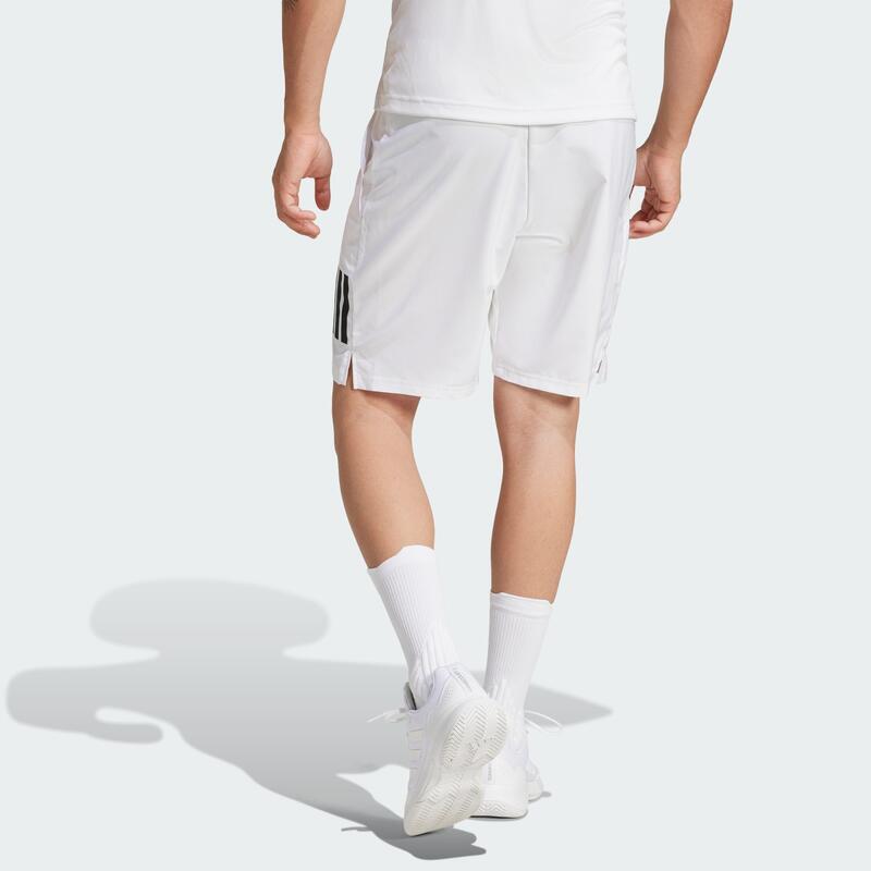 Short Club Tennis Climacool 3 bandes