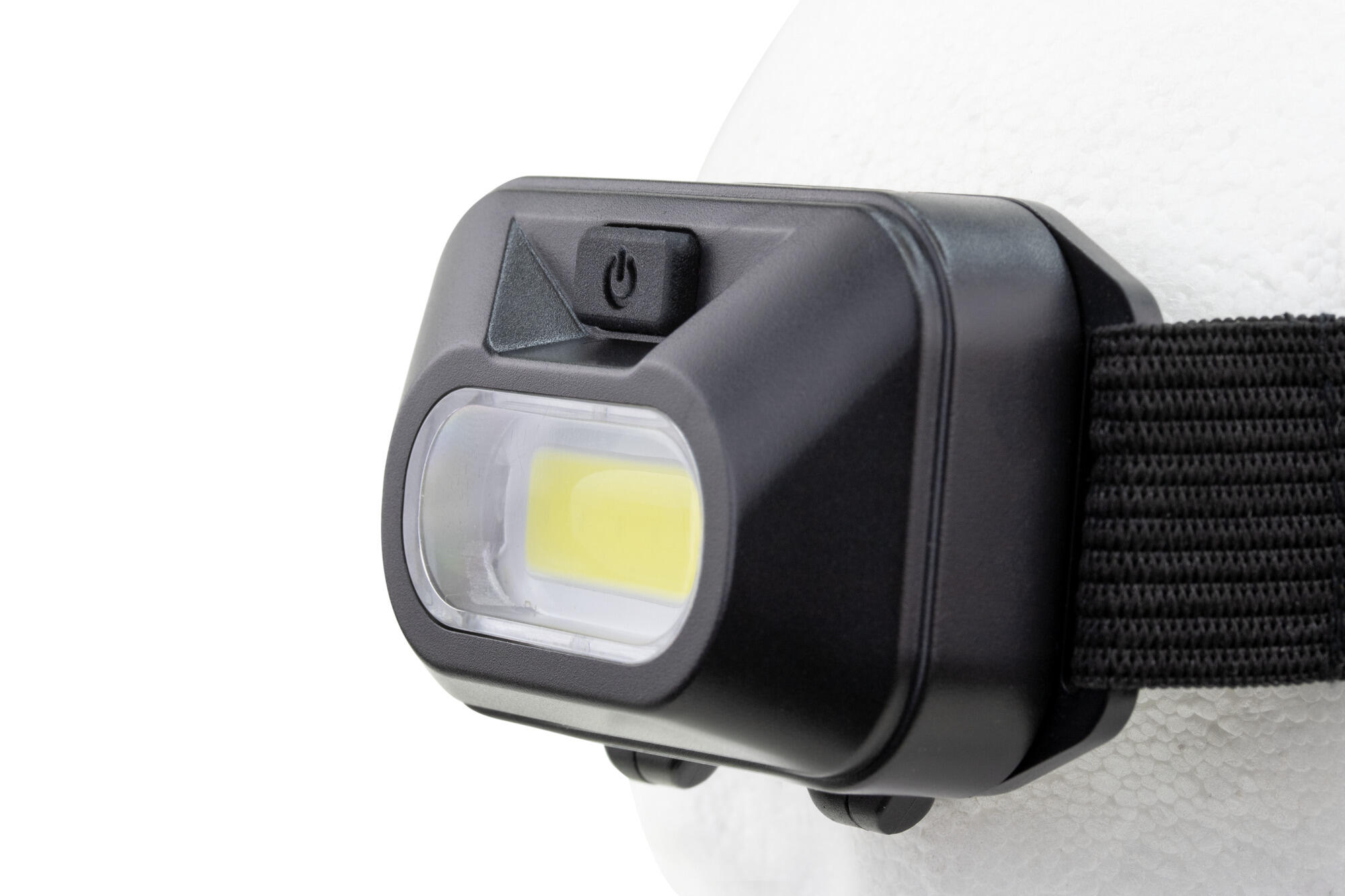 Kopflampe HD120B 4/7
