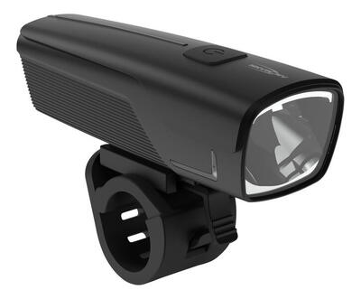 Bikelight Front-LED 50lx 2600mAh
