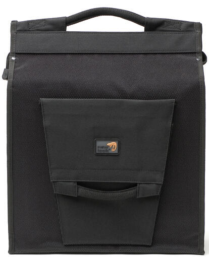 Fahrrad-Gepäckträgertasche Daily Shopper Basic 2/3
