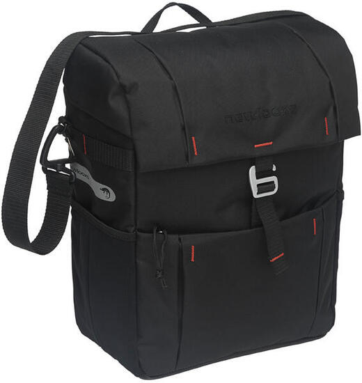 Sacoche porte-bagages pour vélo Vigo Single II