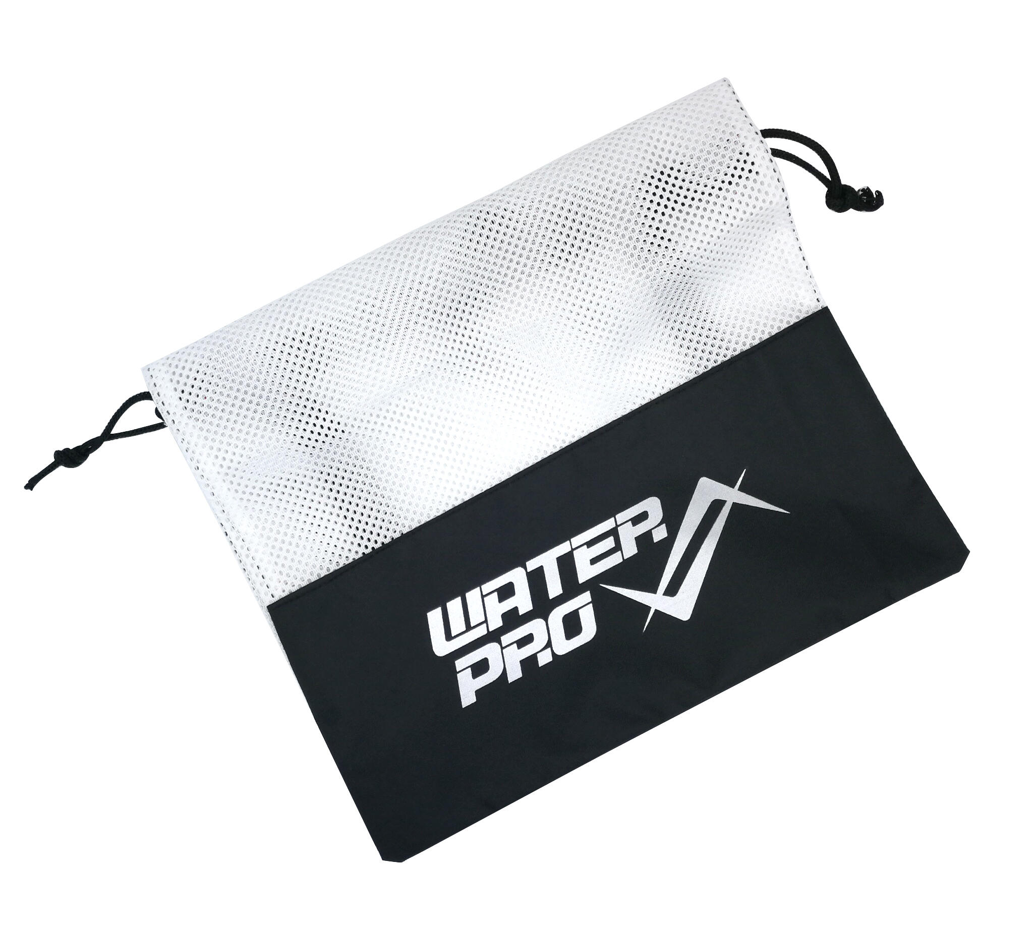Fins Bag Mesh Bag 33*90CM - White