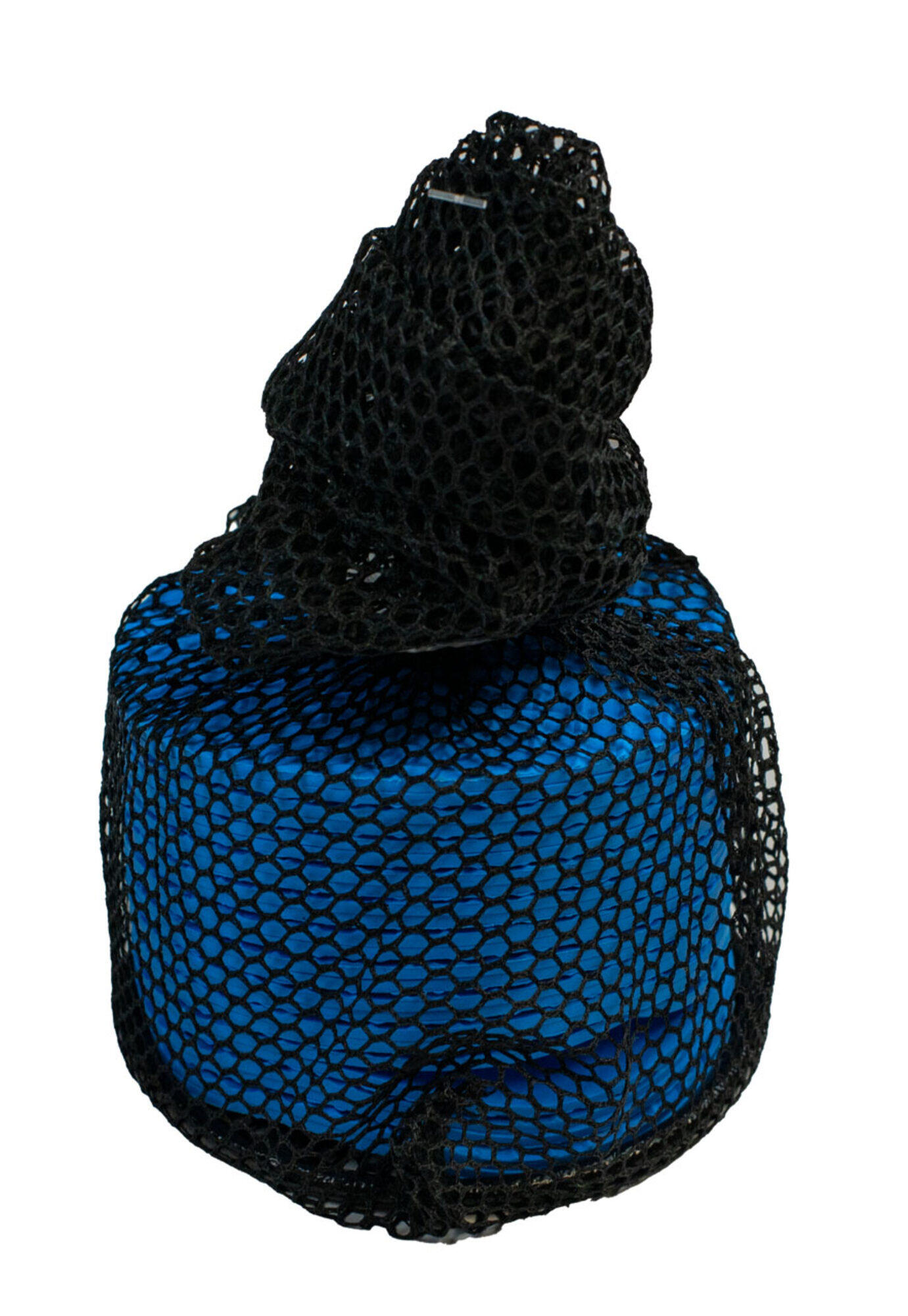 Confezione da 24 piccoli dischi marcatori blu 2/4