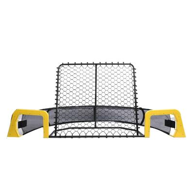 Przyrząd do doskonalenia umiejętności piłkarskich dla dzieci Footballmaster