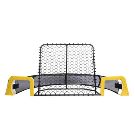 Przyrząd do doskonalenia umiejętności piłkarskich dla dzieci Footballmaster