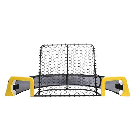 Przyrząd do doskonalenia umiejętności piłkarskich dla dzieci Footballmaster