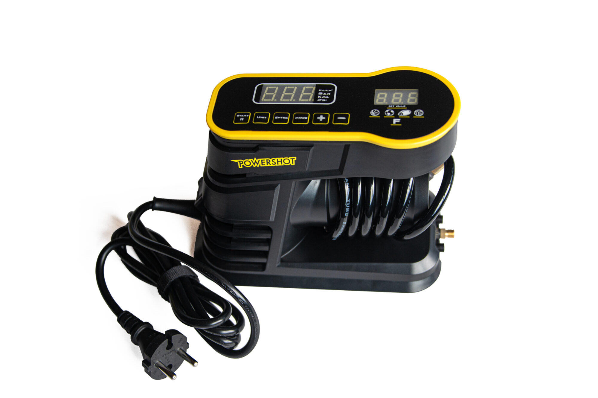 Compressore intelligente - Per una pressione perfetta! 6/6