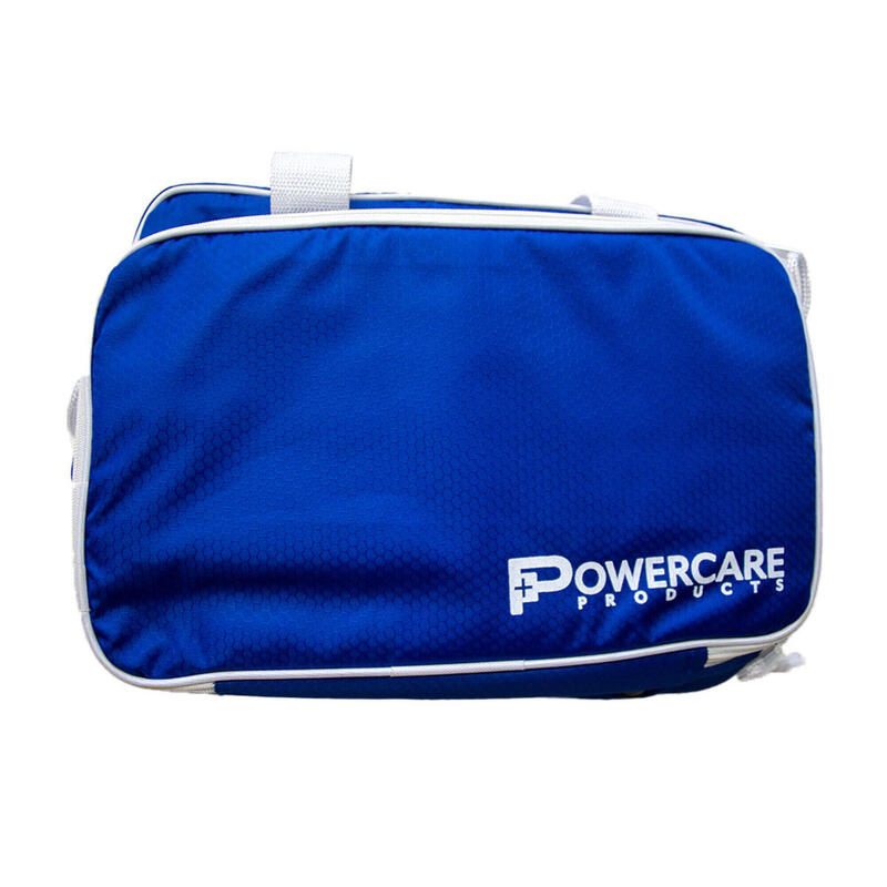Estojo de equipamento médico PROMOÇÃO      47,99€ 50,00€ -4%    * 10/06/2025 até rutura de stock  POWER SHOT Estojo de equipamento médicoVendido e expedido por: NetsportiqueGMBH  (1)    