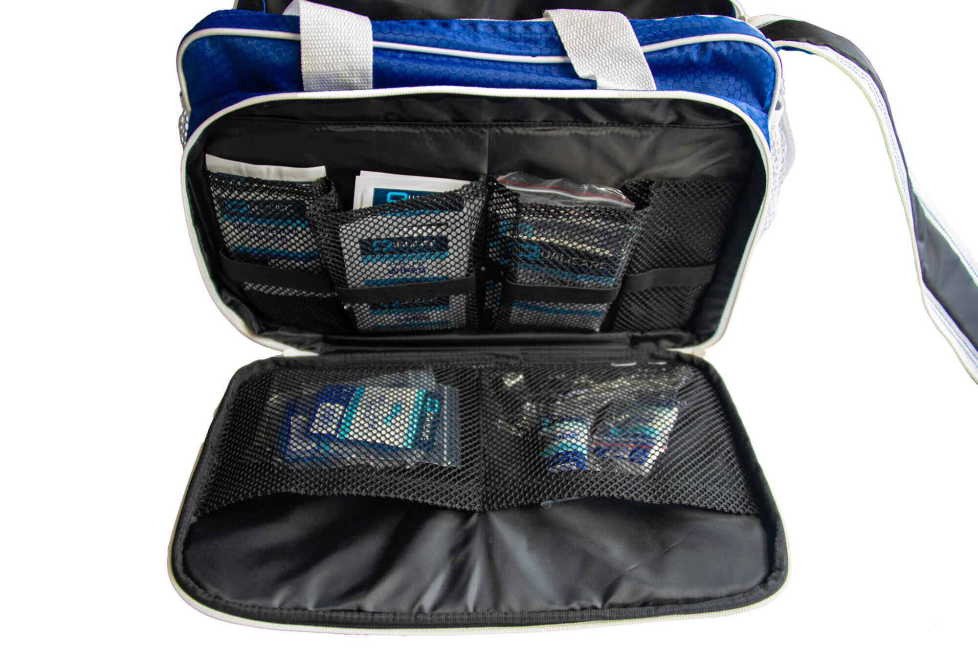 LYNX Professionele medische tas (gewatteerd)