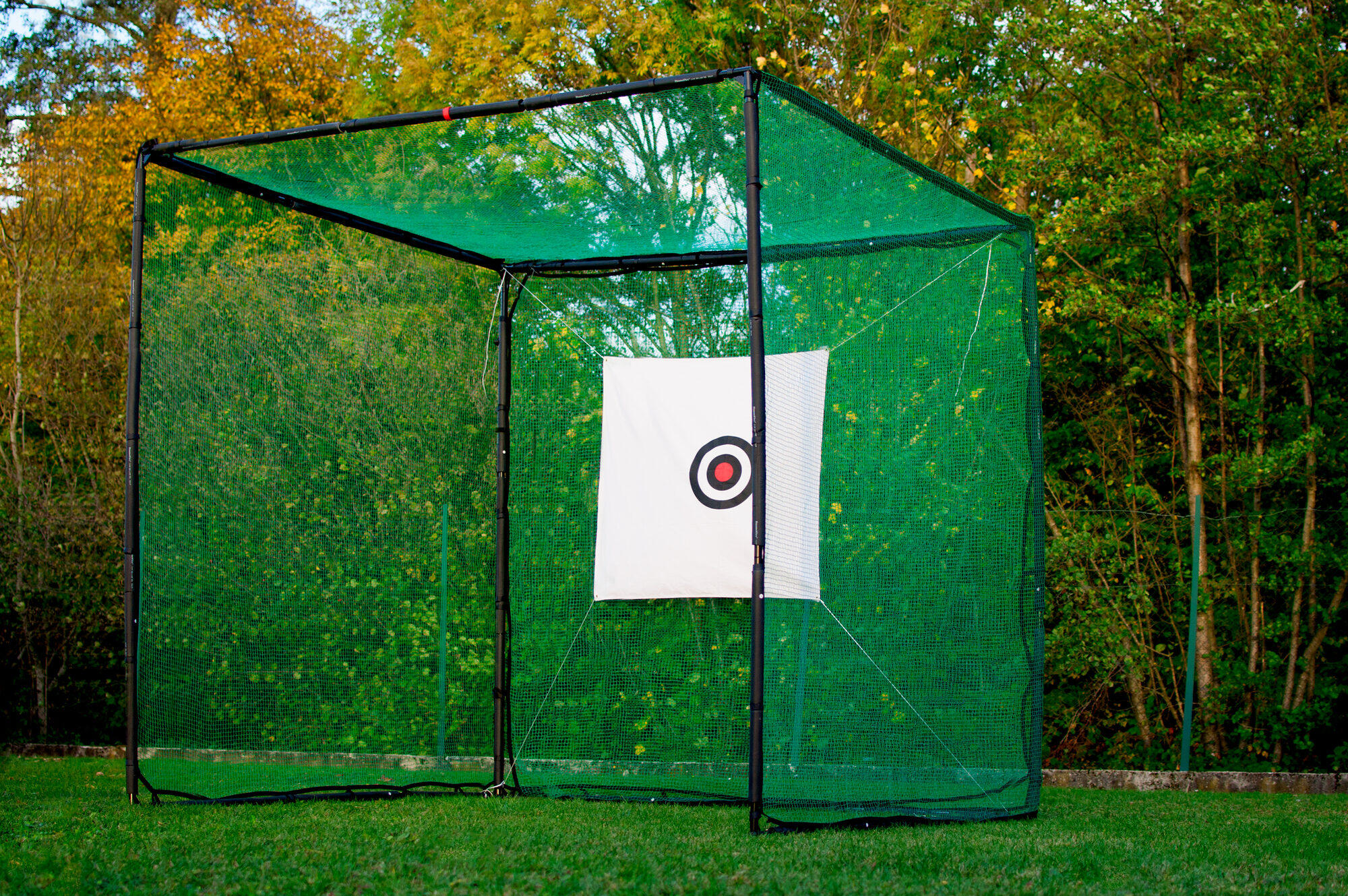 Cage de golf - 3 x 3 x 3m PowerShot 2/7