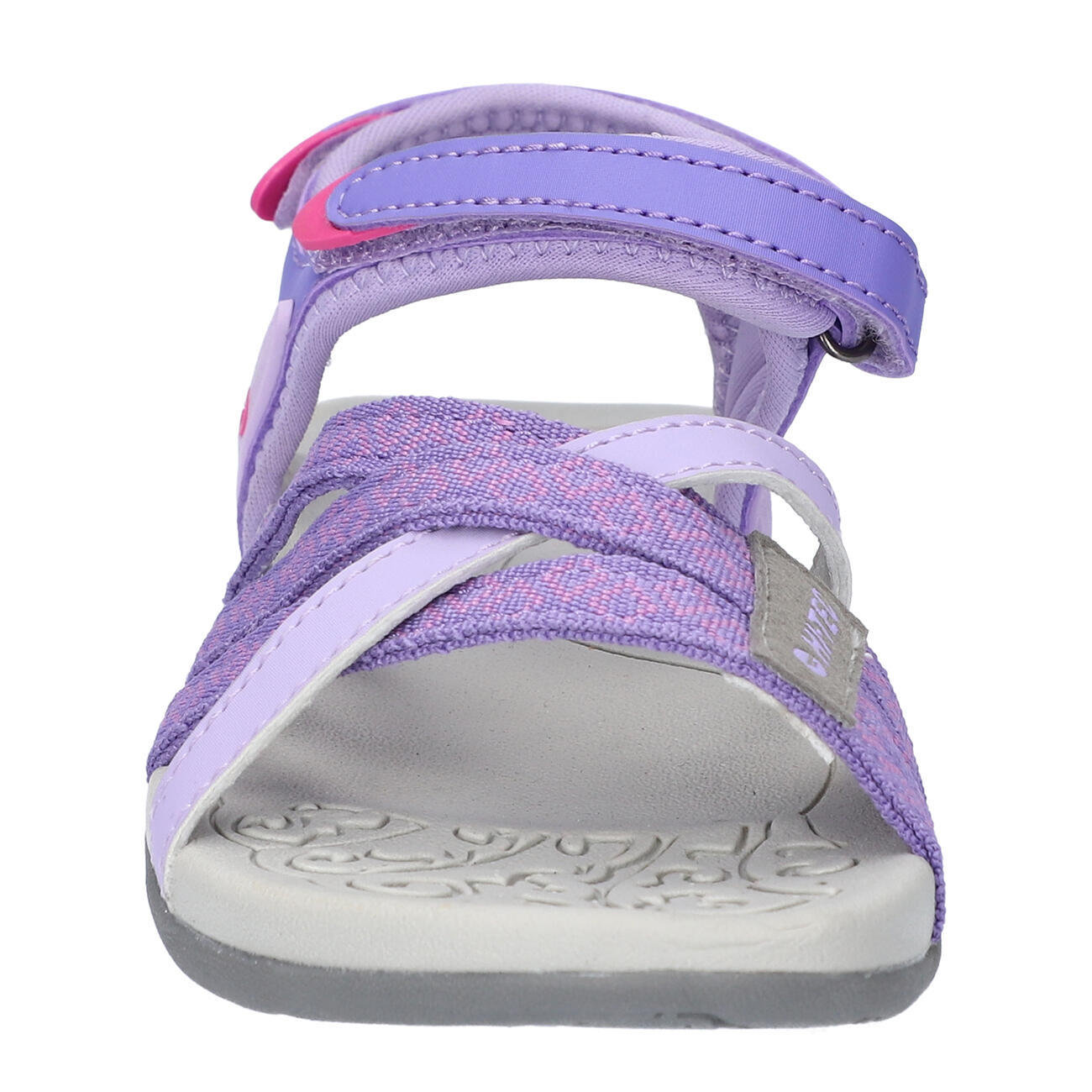 HI-TEC Zapatos casuales O010122-093 Hi-Tec Savanna II 3/5