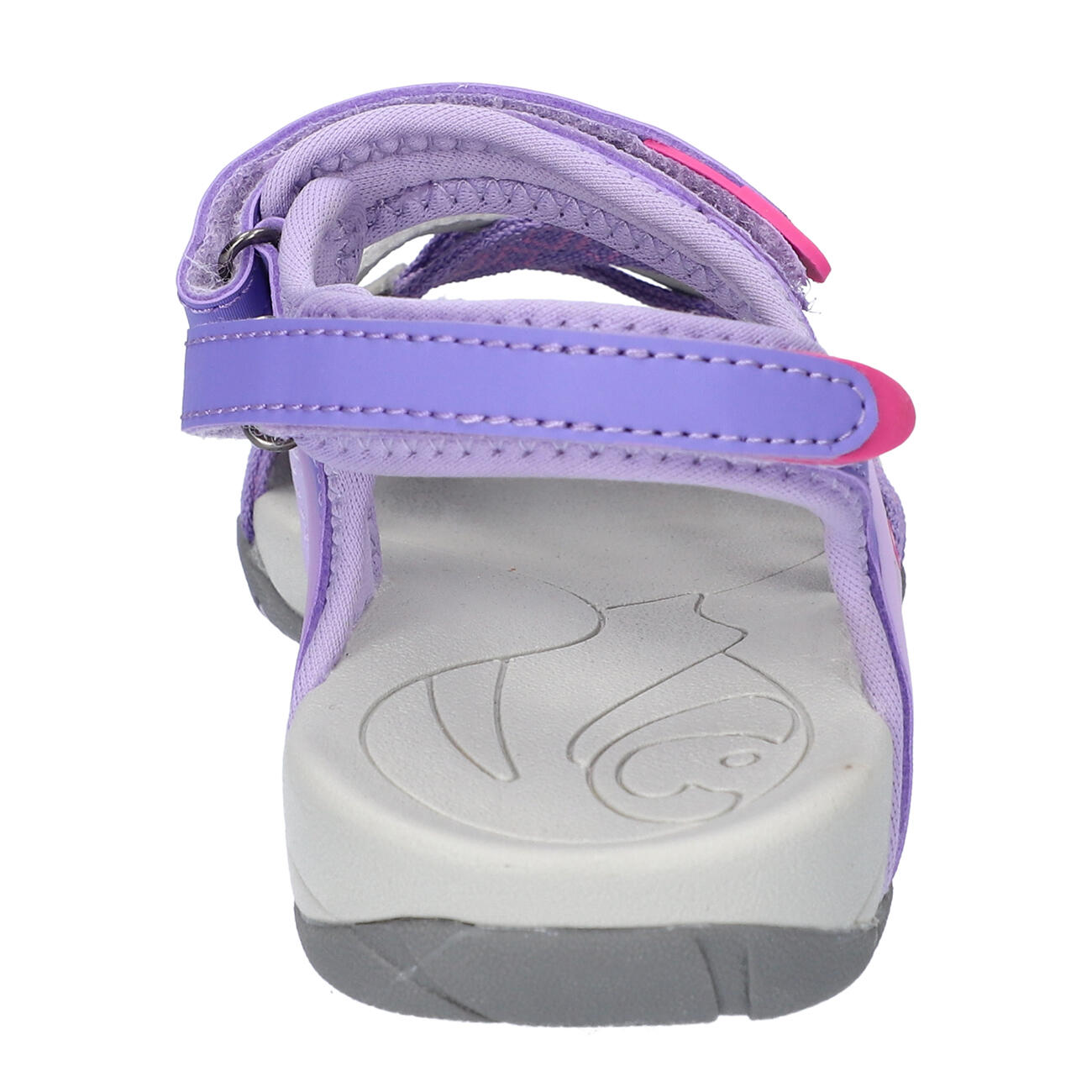 HI-TEC Zapatos casuales O010122-093 Hi-Tec Savanna II 5/5