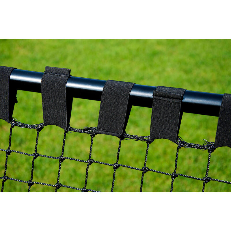 Filet de Rebond Pliable - 1,2 x 1,2 m