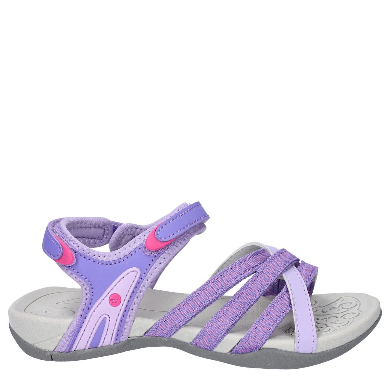 HI-TEC Zapatos casuales O010122-093 Hi-Tec Savanna II 2/5