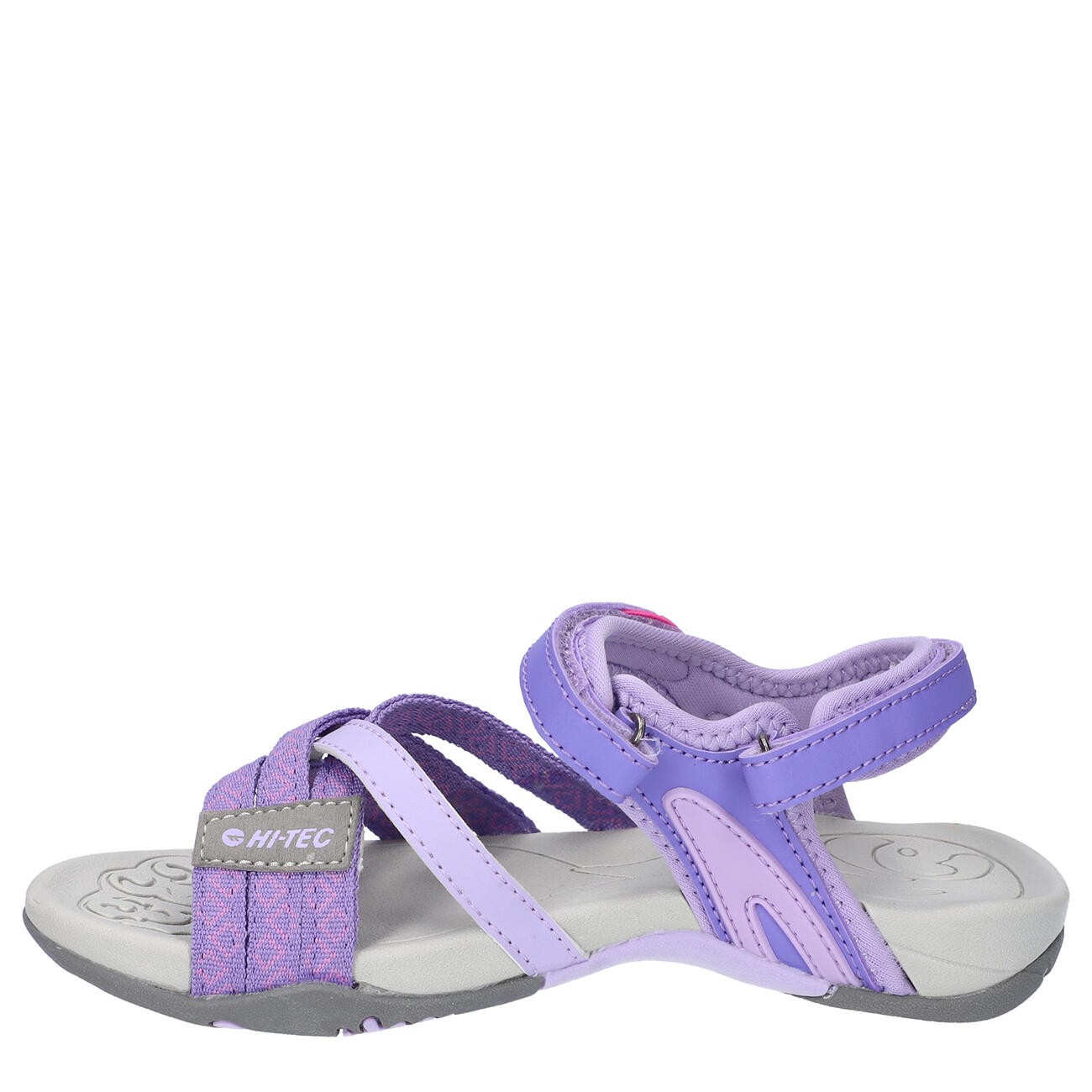 HI-TEC Zapatos casuales O010122-093 Hi-Tec Savanna II 4/5
