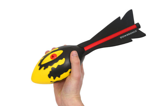 Vortex-Javelin - Trainiert spielerisch das Werfen! - 3er-Set