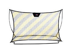 Filet de rebond 240 x 150cm - Idéal pour jouer au foot