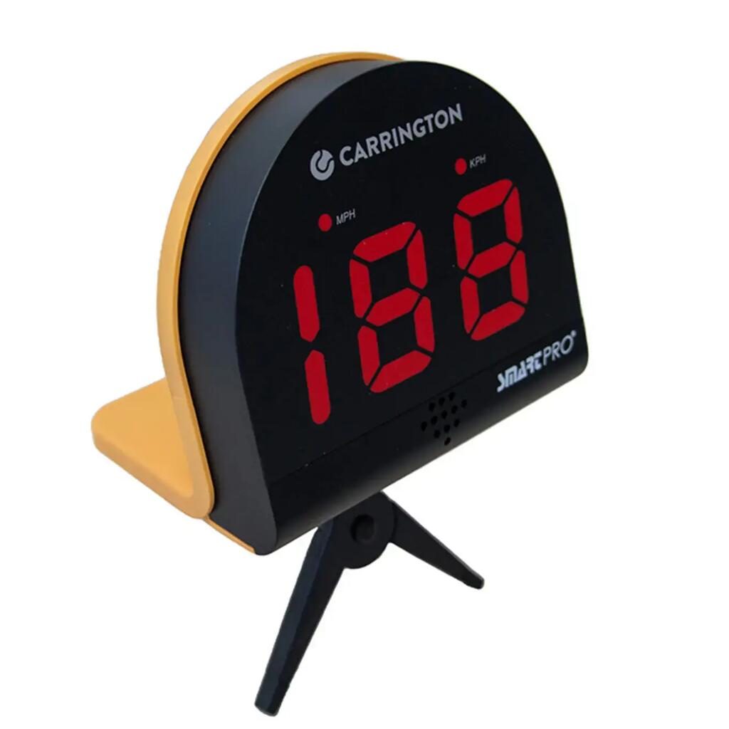 Speed Radar PowerShot by Carrington