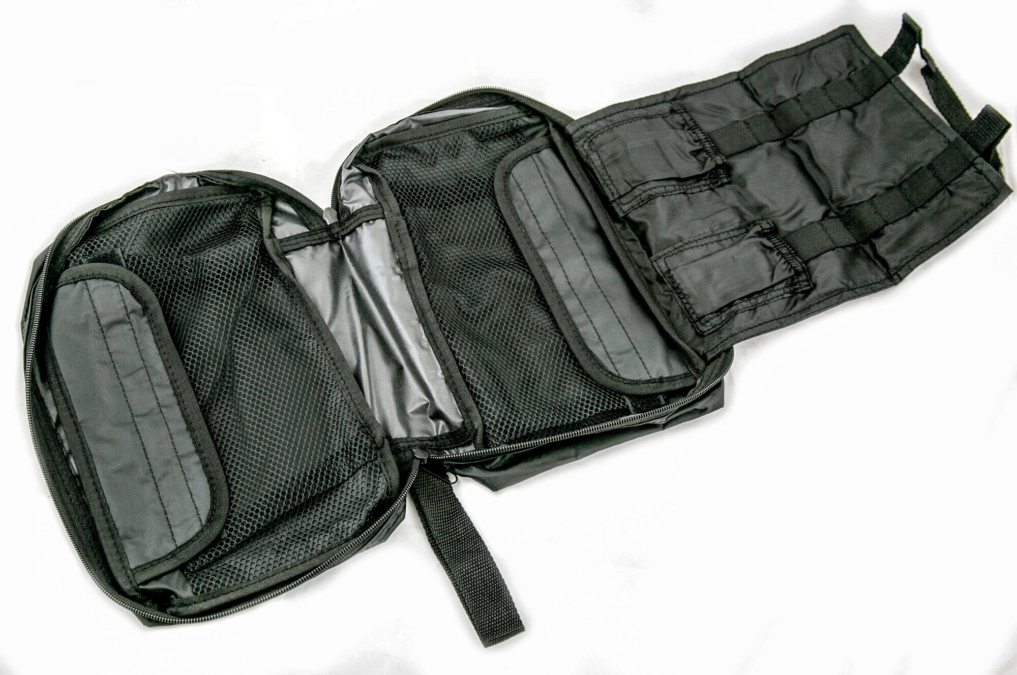 Saco de primeiros socorros PowerCare 2/7