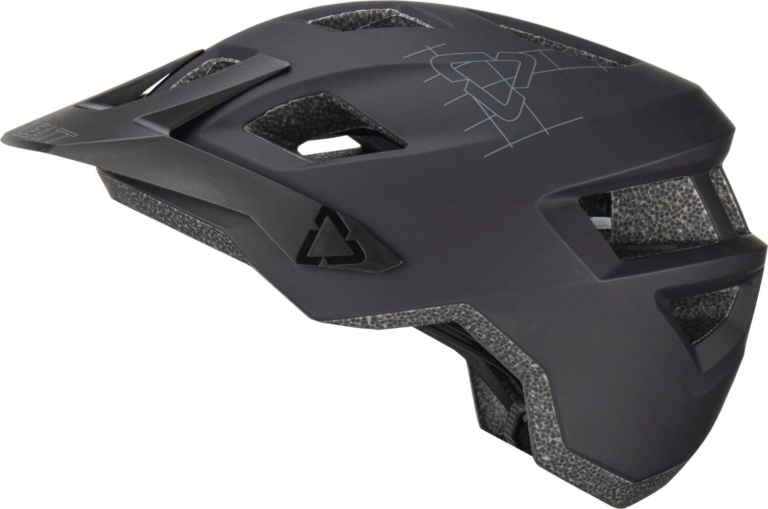 Capacete AllMtn 1.0 5/8