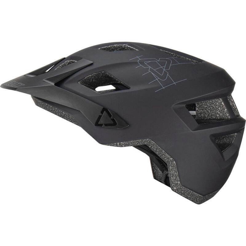 Cască de bicicletă Leatt MTB AllMtn 1.0 V23