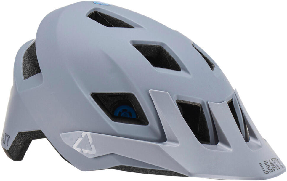 Kask rowerowy MTB męski Leatt AllMtn 1.0 V23