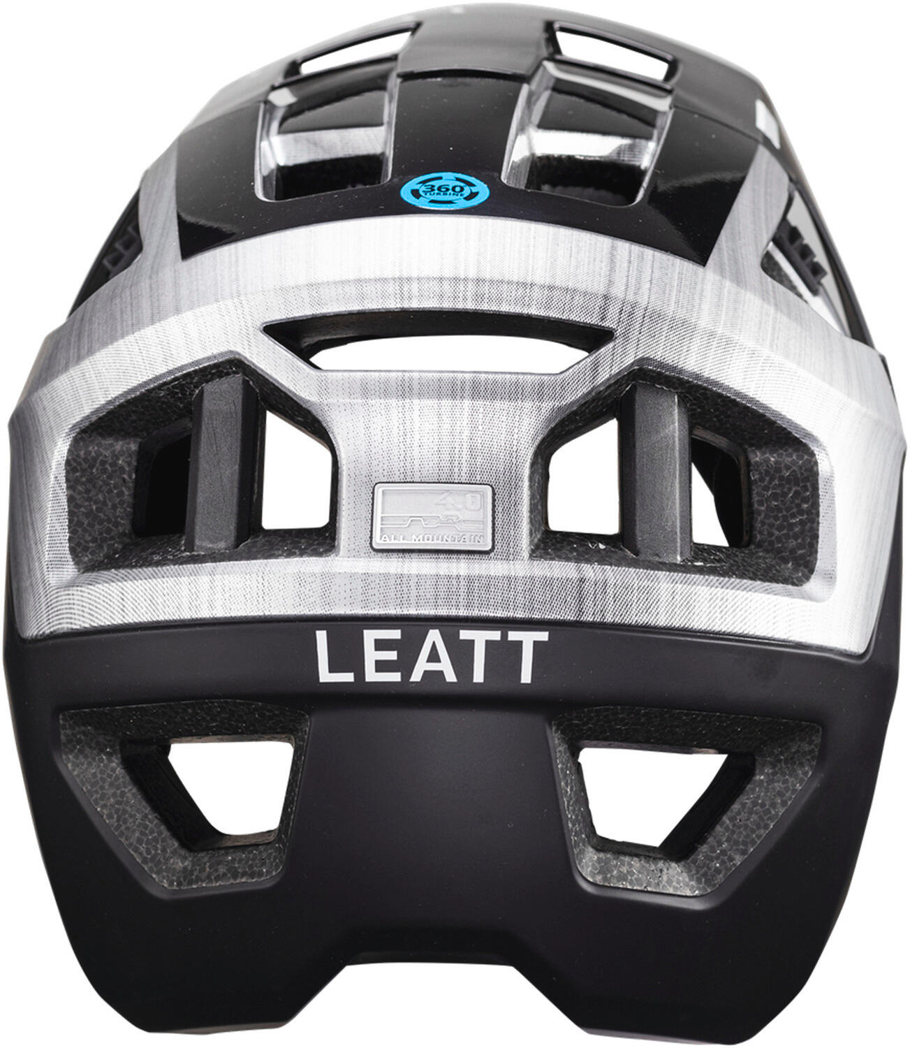 Casco MTB AllMtn 4.0 Brushed 4/8