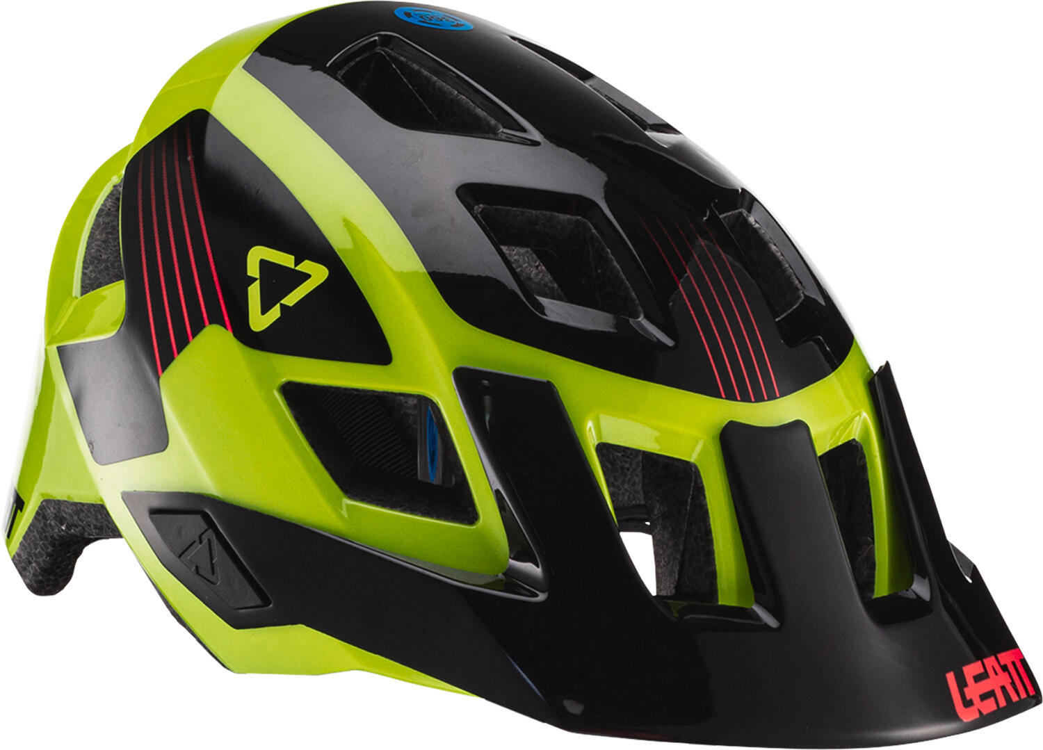 MTB All-MTN 1.0 Helmet Jr 2/7