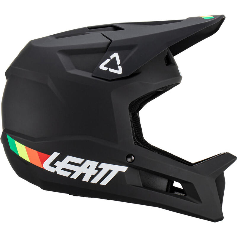 Cască de bicicletă Leatt MTB Gravity 1.0 V23