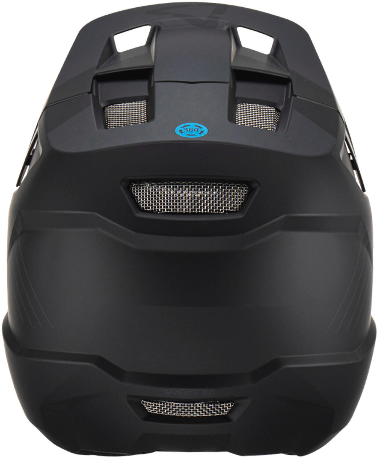 Capacete Gravity 2.0 4/8