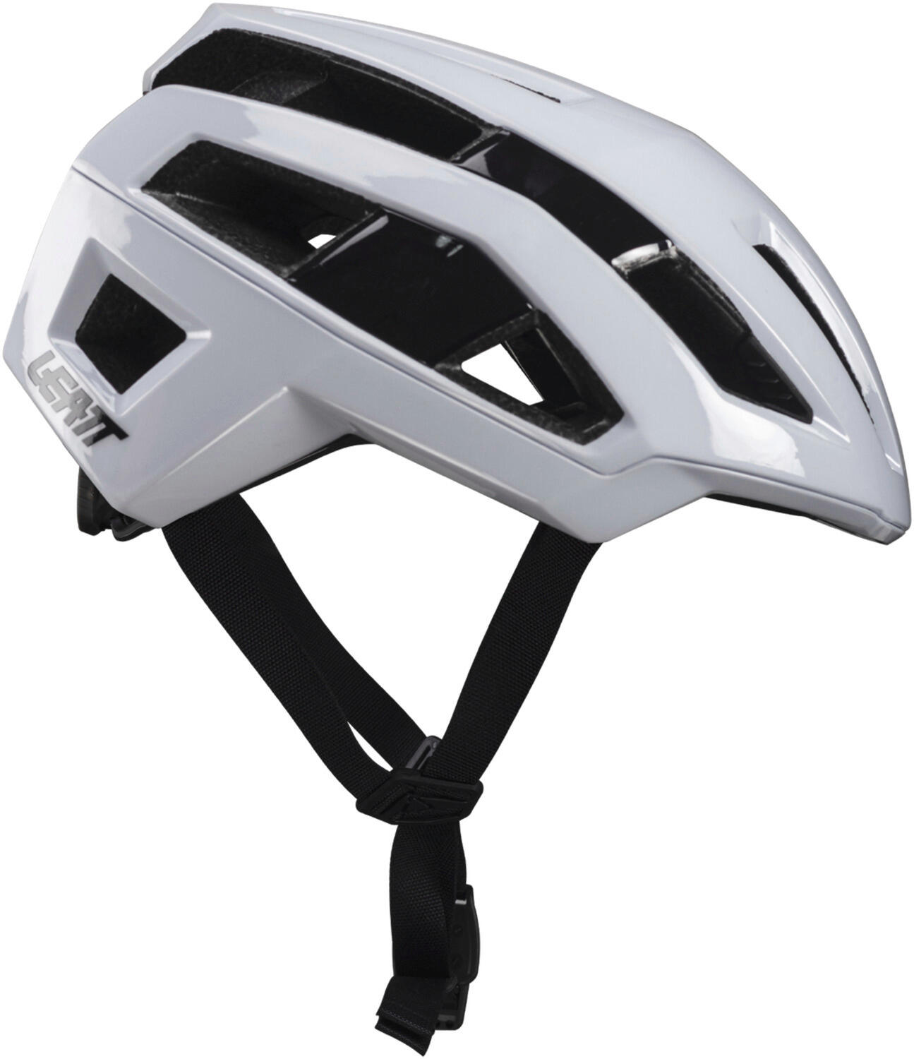 Capacete Leatt MTB Endurance 3.0 Branco 3/8