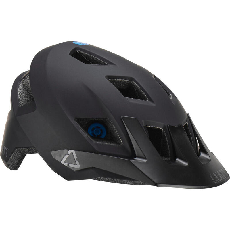 Cască de bicicletă Leatt MTB AllMtn 1.0 V23