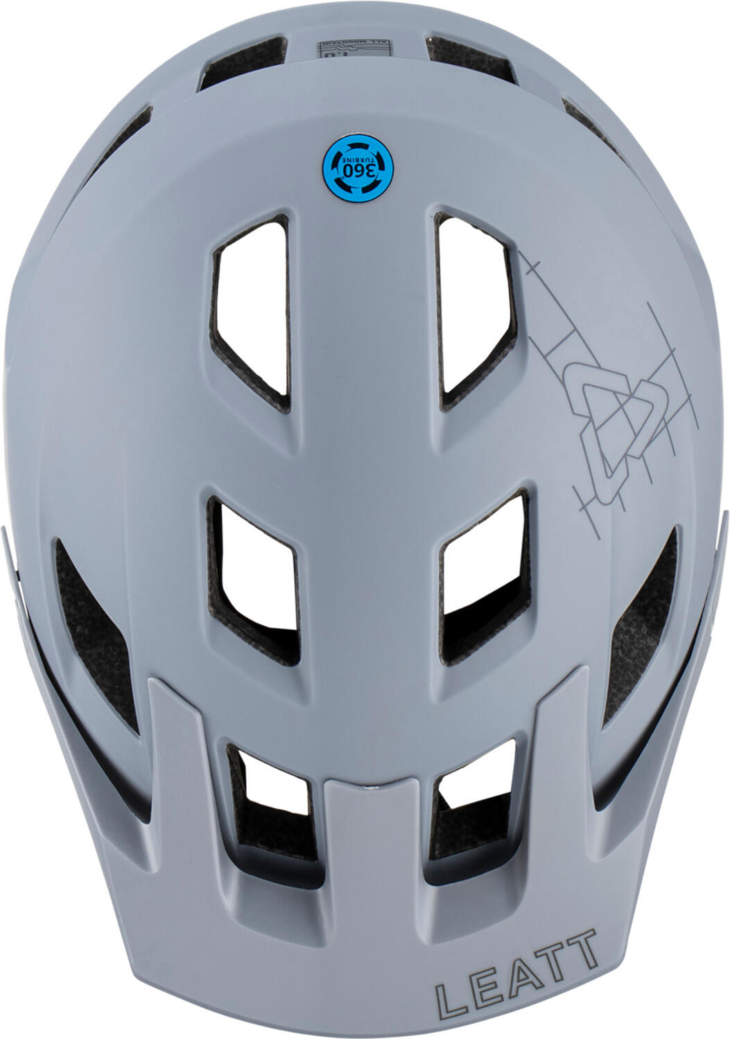MTB All-MTN 1.0 Helmet 5/7