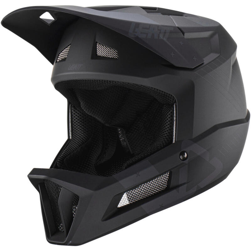 Casco MTB Gravity 2.0 Stealth