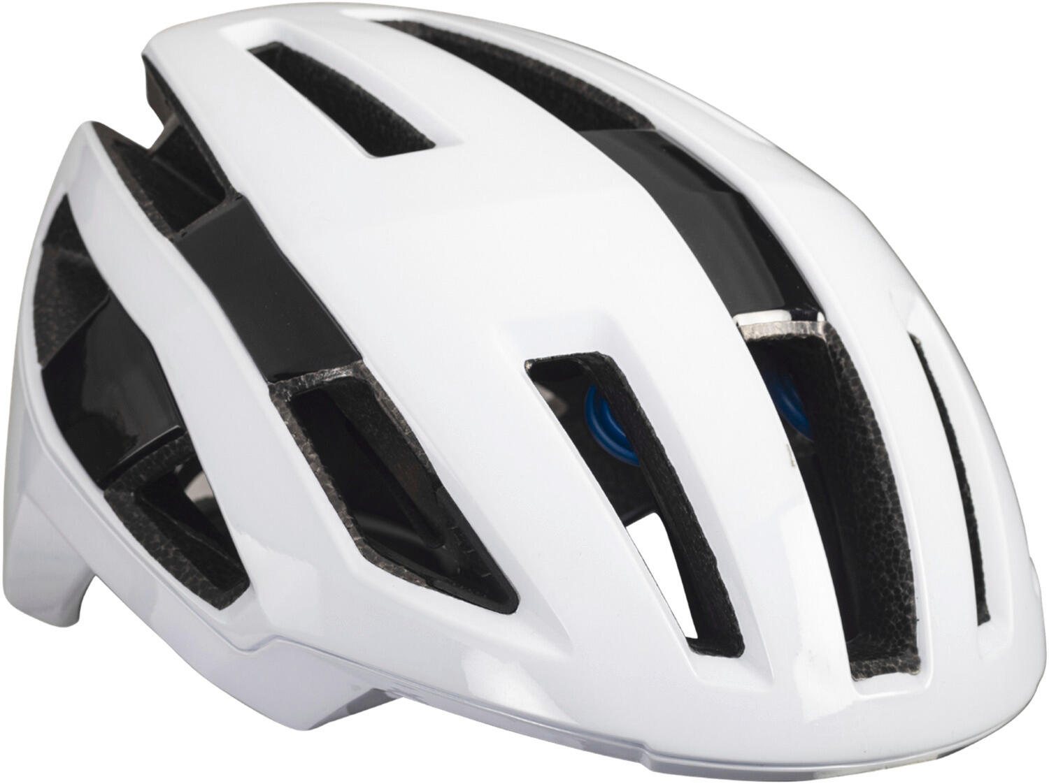 Casque VTT Leatt Endurance 3.0 Blanc 2/7