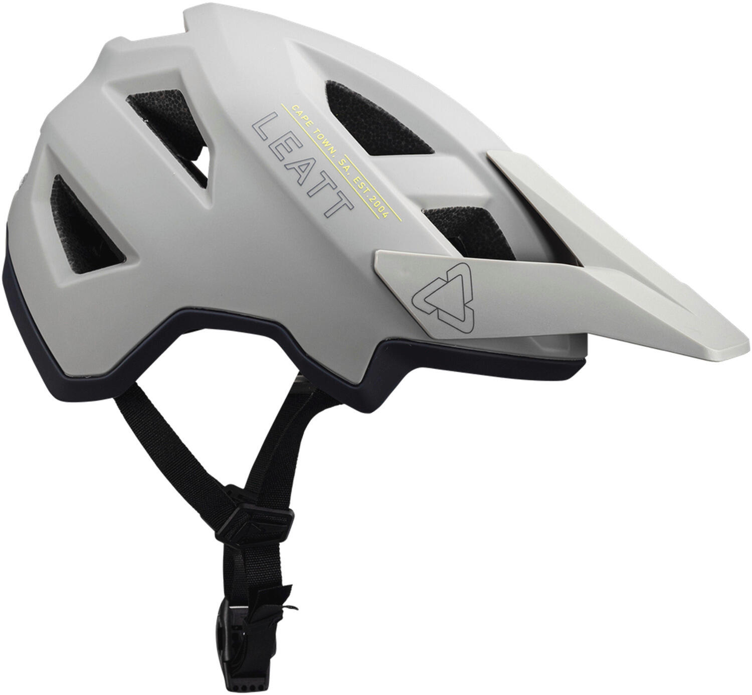 Casque VTT Leatt All-MTN 2.0 Gris 3/7
