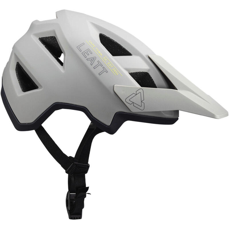 Cască MTB Leatt All-MTN 2.0 Gri