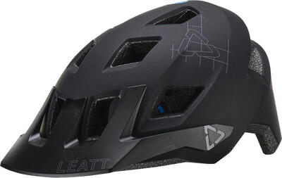 Helm mtb all mountain 1.0 stealth