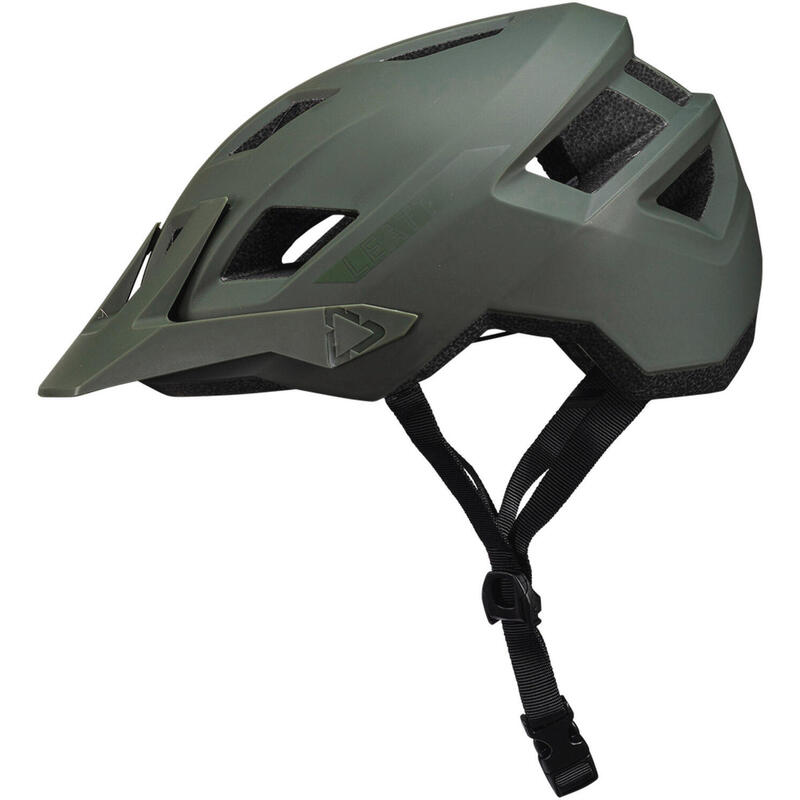 Casco MTB AllMtn 1.0 Spinach