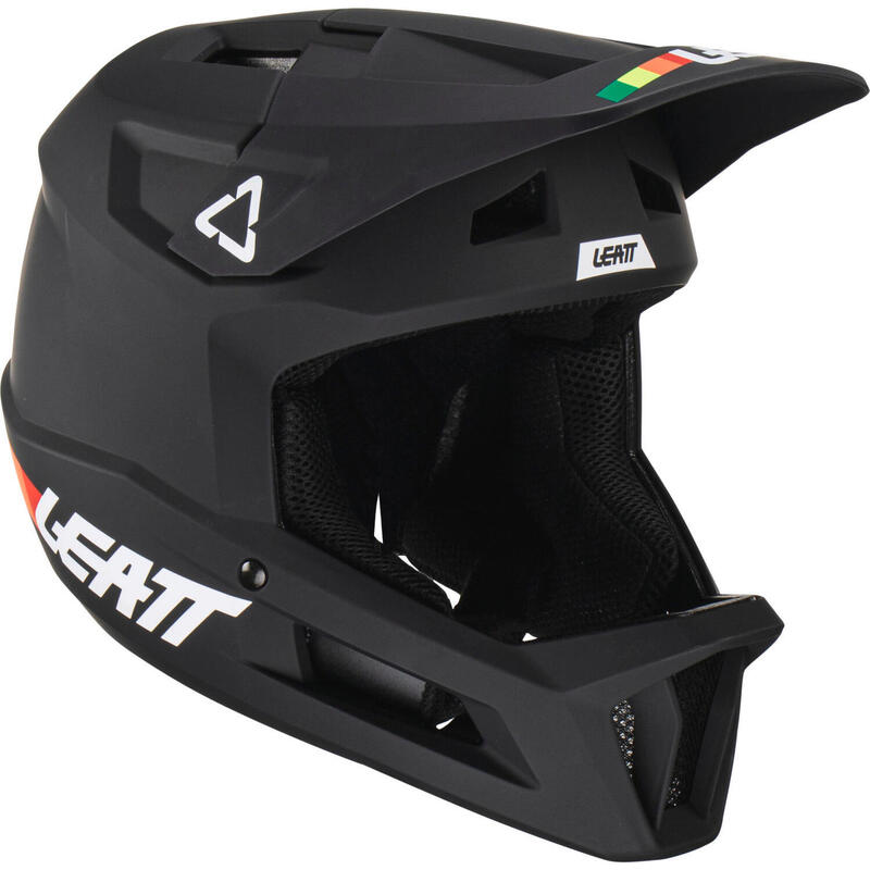 Cască de bicicletă Leatt MTB Gravity 1.0 V23