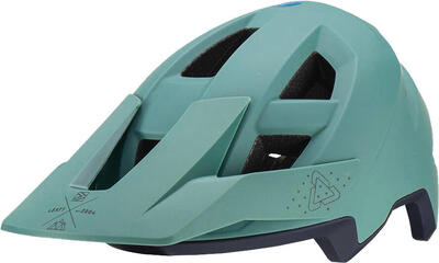 Casco ciclismo Uomo Mtb 2.0 All Mountain Arancione