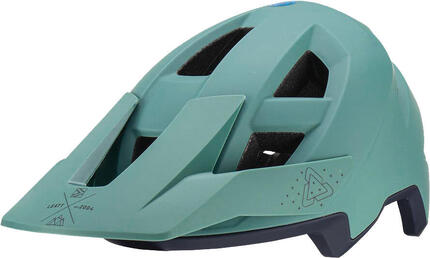Casque VTT Leatt All-MTN 2.0 Vert