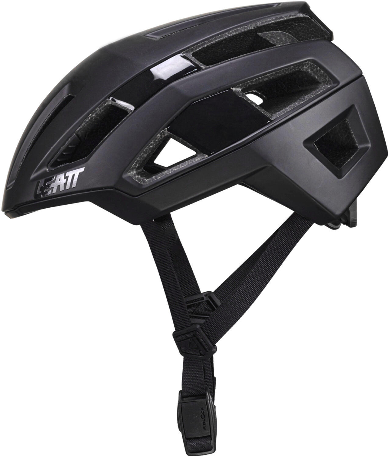 Casque VTT Leatt Endurance 3.0 Noir 4/7